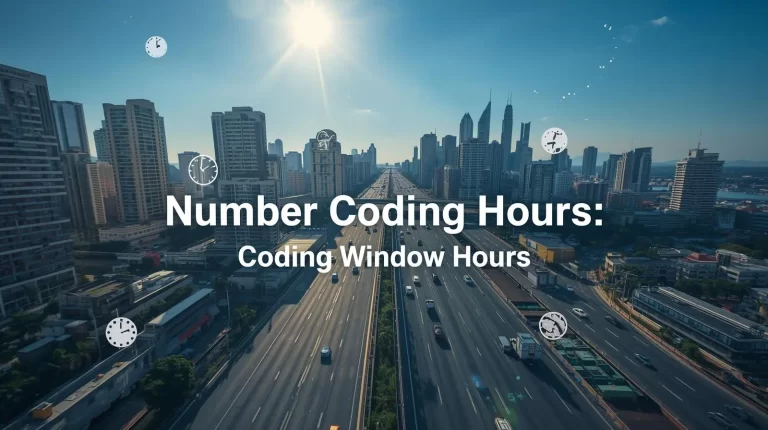 Makati Coding Hours