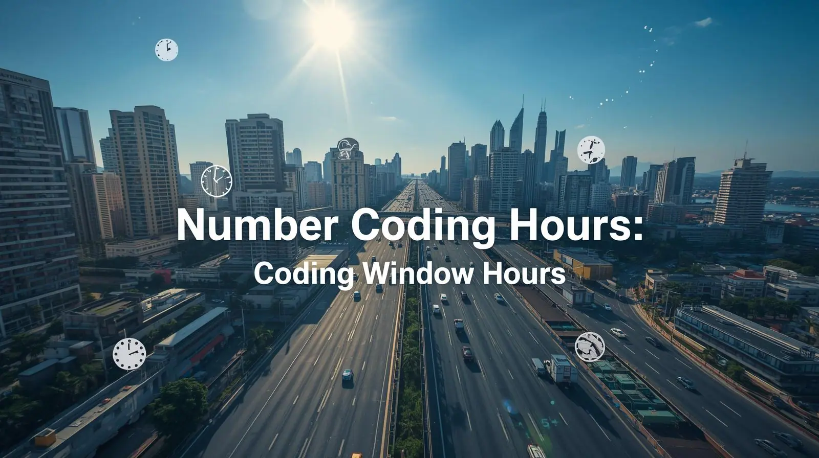 Makati Coding Hours